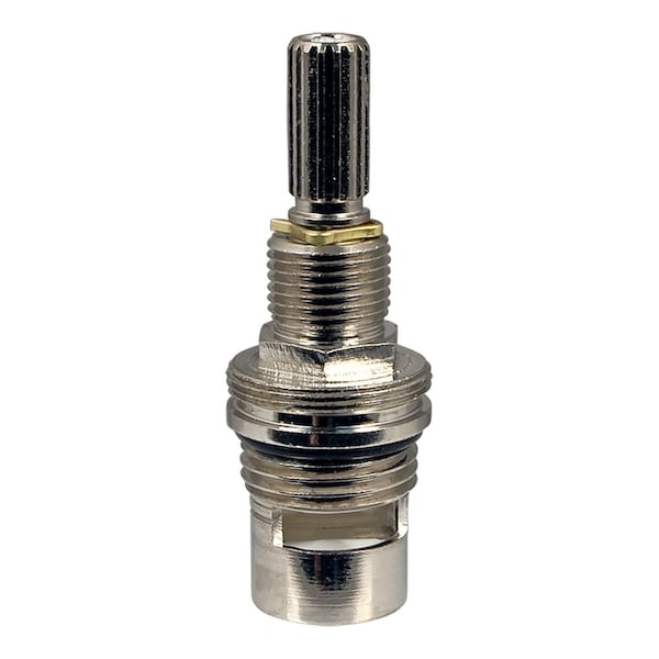 Ceramic Stem F/Newport Brass Hot